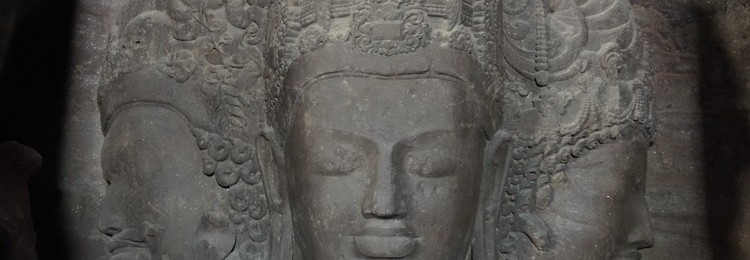 Elephanta Island