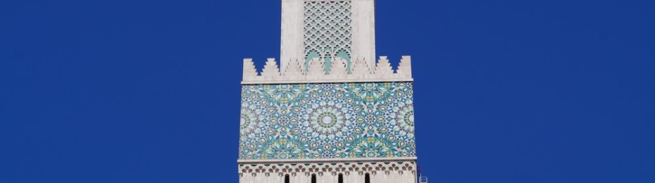 Casablanca: Haters, Vacate