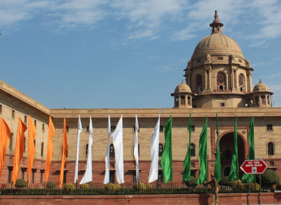 Photo Credit: Delhi Magic