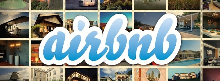 My Crush on AirBnB