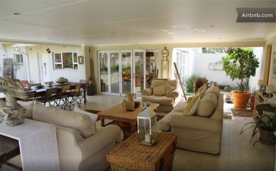grand patio