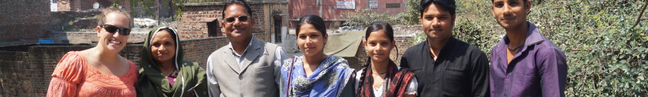 Lessons Learned After 3 Months in India