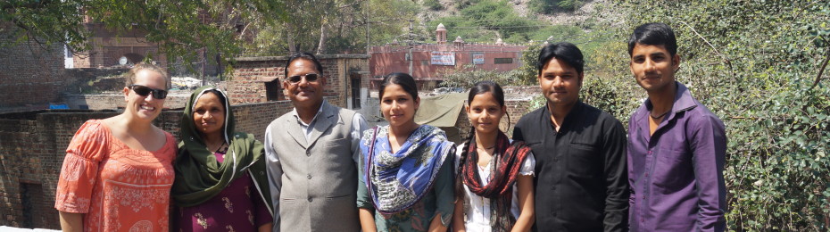 Lessons Learned After 3 Months in India