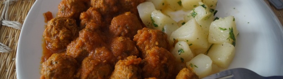 Essaouira Part II - The Food