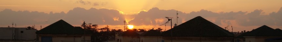 Essaouira Part III - The City