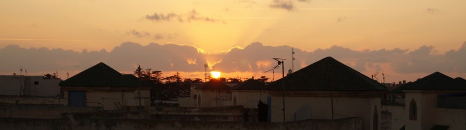 Essaouira Part III - The City