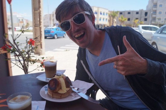 The pastry to end all pastries.