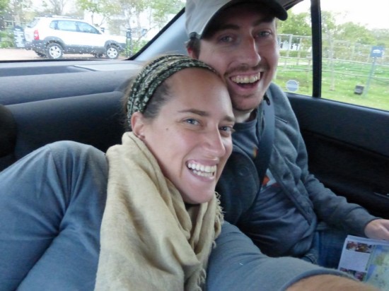 Excited for all the adventures to come!