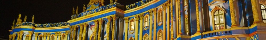 Berlin's (seriously amazing) 2014 Festival of Lights