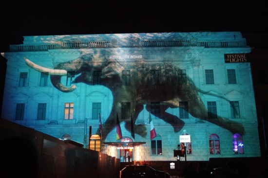 The picture's good, but this one was amazing in person!