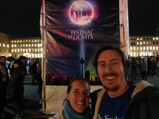 Festival of Lights baby!!