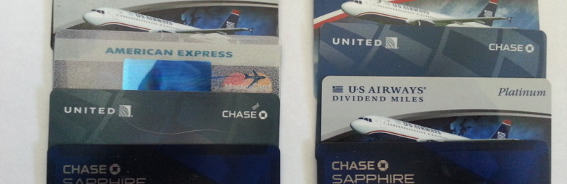 How We Flew for Free, and How You Can Too